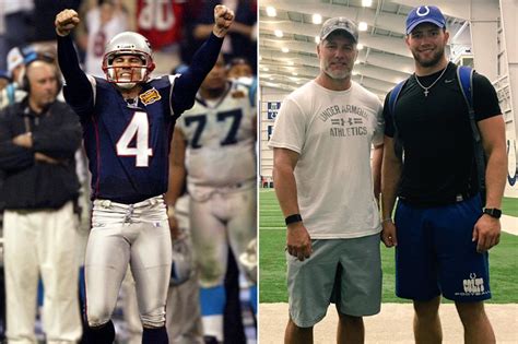 adam vinatieri nephew|Patriots could target Adam Vinatieri’s nephew Chase。